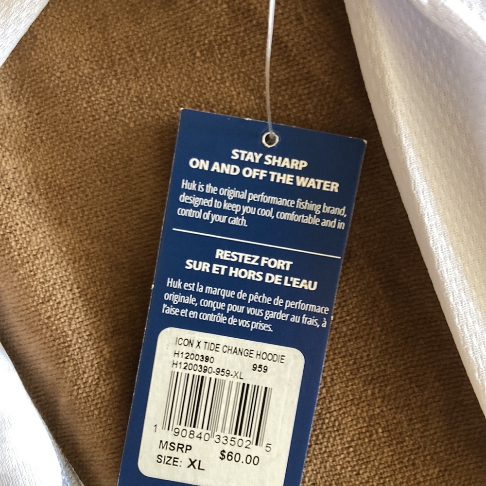 Huk - Picture 2 of 3